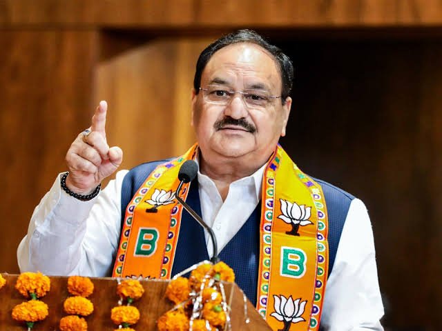 Union Minister J.P. Nadda begins a three-day tour to evaluate medical relief camps and emergency healthcare arrangements.