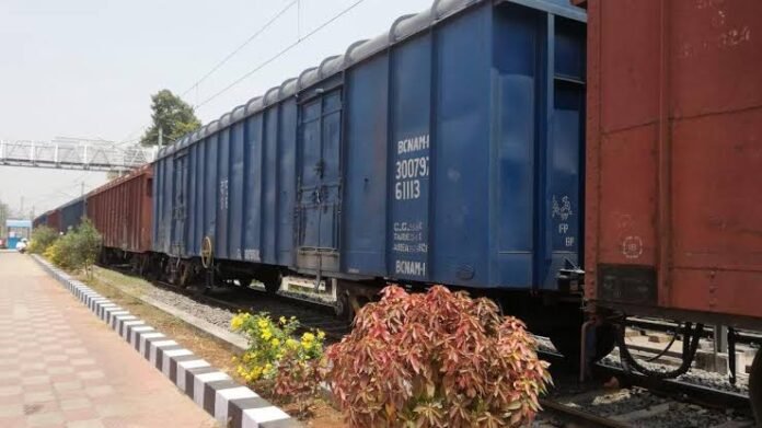 Cargo train trial operations on the Agartala-Akhaura Rail Link enter final evaluation for cross-border freight connectivity between India and Bangladesh.