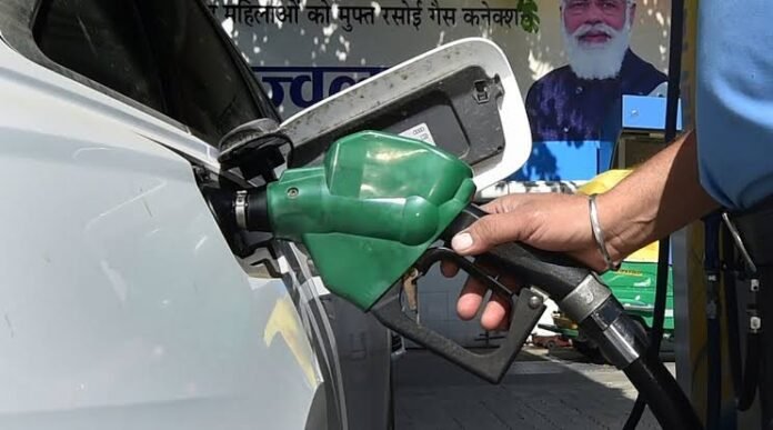Petrol pump dealers in Mon district launch an indefinite fuel strike while protesting alleged illegal tax extortion.