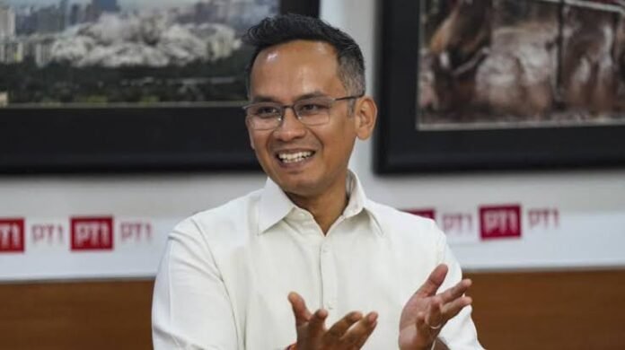 Congress leader Gaurav Gogoi announces a land-rights-focused election strategy addressing disputed land and government eviction concerns in Assam.