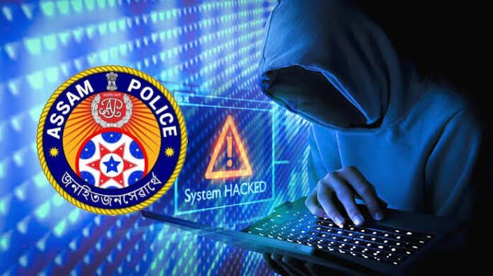 Assam Police establishes a specialized cyber-fraud response helpline desk in Silchar to assist residents with online fraud complaints.
