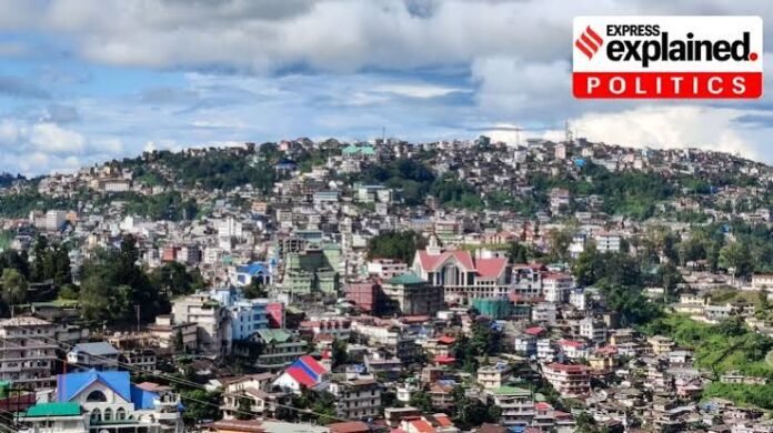 Newly elected Urban Local Body members in Nagaland take their oaths as they begin a new phase of grassroots civic governance.