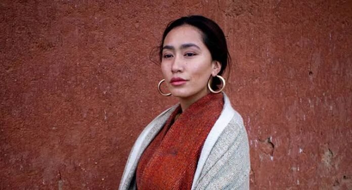 Women’s cooperatives in Pasighat launch an e-commerce platform to promote ethnic Mishmi textiles and expand market access for traditional weavers.