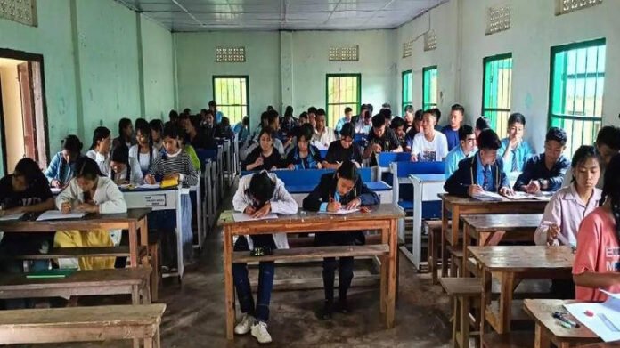 Nagaland to amalgamate low-enrolment schools, create composite institutions