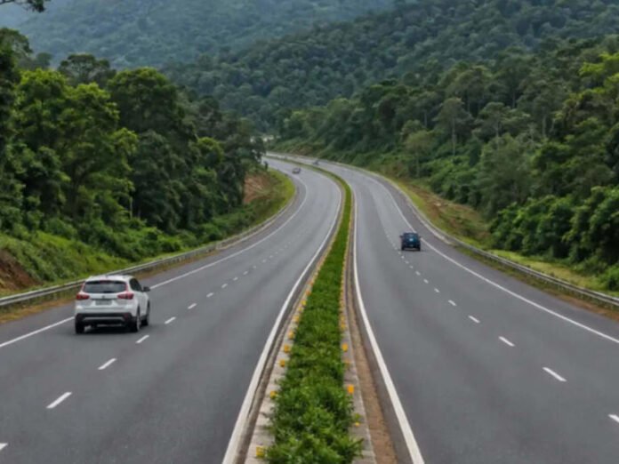 AA2aHdqU Centre allows Nagaland to proceed with land acquisition for NH-202 widening