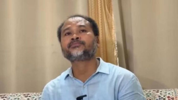 Assam: Akhil Gogoi defends criticism of Bimal Borah, Sivasagar DC over flood handling