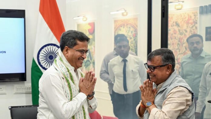 AA2aI4m0 Tripura to bear 100% burden of revised electricity tariff for 2026-27