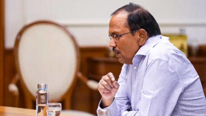 Ajit Doval to visit Beijing for India-China border talks ahead of Xi’s expected India visit: What’s on agenda?