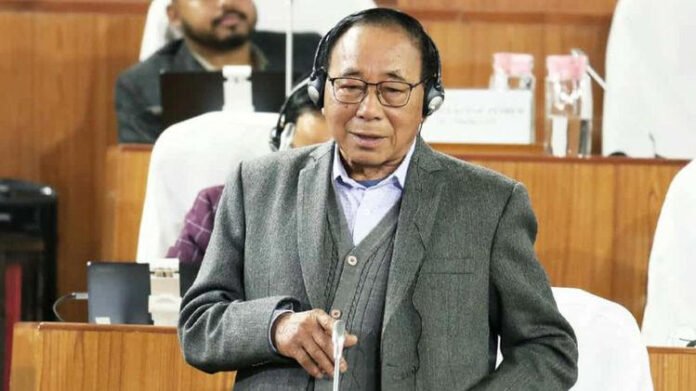 Meghalaya eyes 8 new five-star hotels across key tourist destinations: Minister