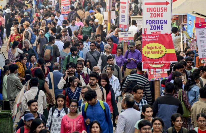 Bengal govt forms 24-member panel to oversee Kolkata Book Fair 2027