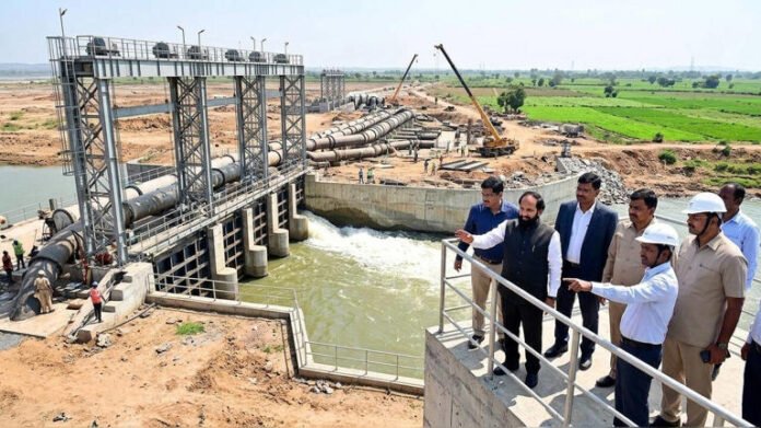 AA2aXsrS telangana-government-fast-tracks-devadula-lift-irrigation-scheme-to-2027