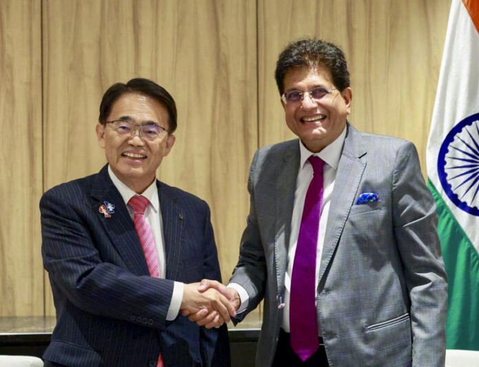 AA2aYy7n India-Japan trade may reach USD 50 billion by 2030: Assocham