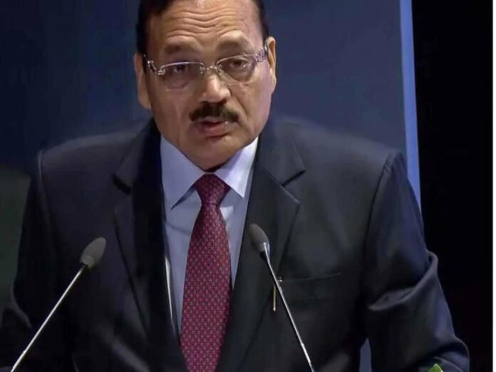 CJI Surya Kant says allegations against sitting judge must follow institutional process