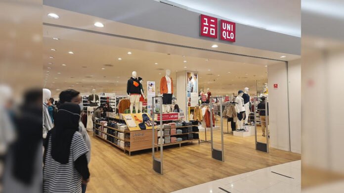 Goyal said greater sourcing from India could create opportunities for Indian manufacturers to cater to Uniqlo's international stores.