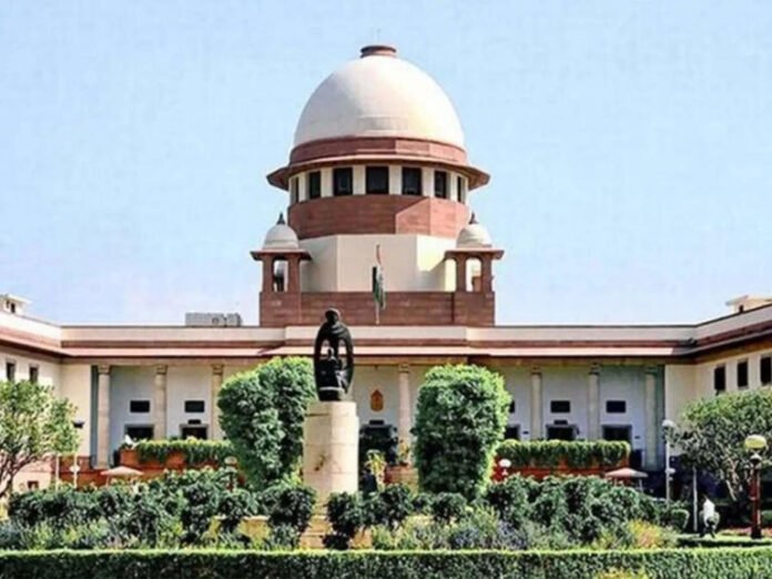 Supreme Court refuses to interfere with ECI's decision to keep 2002 as base year for SIR in Sikkim