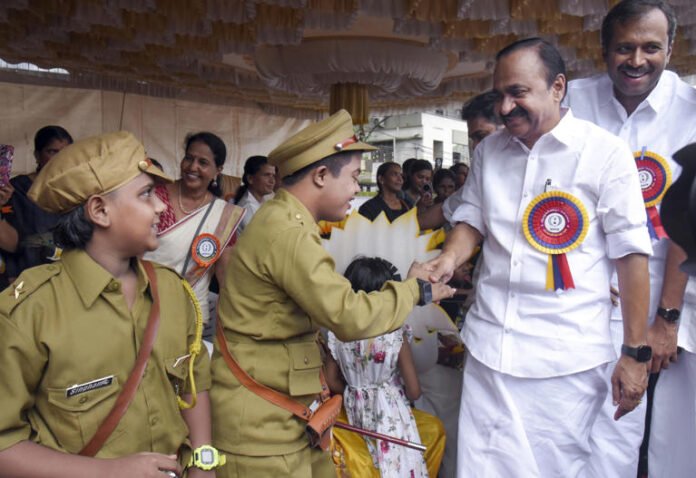 Kerala govt to support farmers with new policies, schemes: CM Satheesan