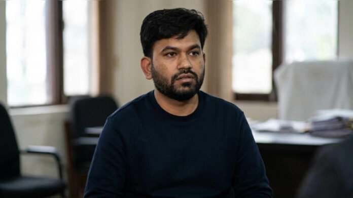AA2aiZcM cockroach-janata-party-chief-abhijeet-dipke-degree-boston-university