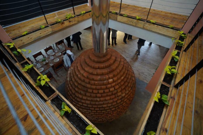 AA2aiwKm Meghalaya launches eco-tourism project, open-air museum to spotlight Khasi heritage