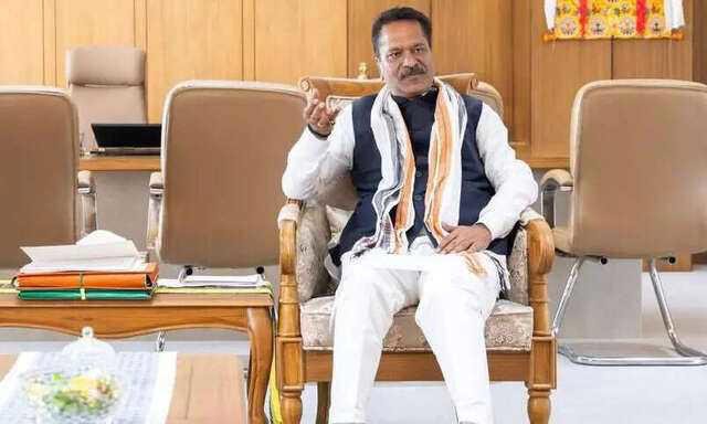 AA2ancaA Assam Government Addresses Shortage of Super-Speciality Doctors