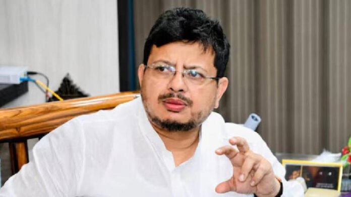 AA2aolim Calcutta HC refuses relief to Mamata camp, Ritabrata to continue as Bengal LoP