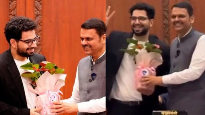 'Purana Rishta': Samay Raina Jokes About Cyber Cell Over Latent Row Before Honour By Maharashtra Chief Minister
