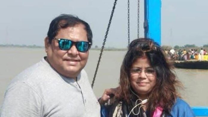 AA2b14lL Bengali Actor Kharaj Mukherjee, Wife Stranded In Nepal Amid Devastating Floods