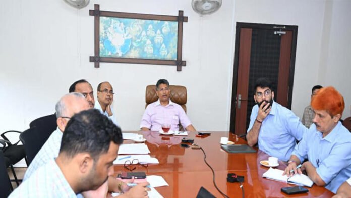 Assam earmarks Rs 7,000 crore to boost irrigation over next 5 years