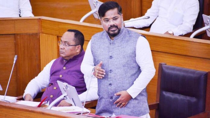Tourist footfall in Tripura rises by 3.15 per cent in 2025-26: Tourism Minister