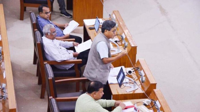 Tripura LoP flags alleged census irregularities, says certain officials pressuring enumerators to alter data, seeks CM's intervention