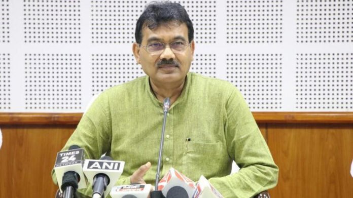 AA2b3GwM Tripura preparing to constitute 8th Pay Commission: Finance Minister