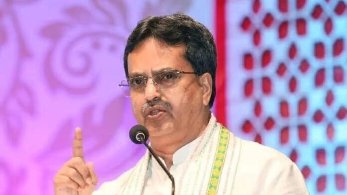 Tripura CM assures impartial probe into DGP's death, says evidence will establish truth