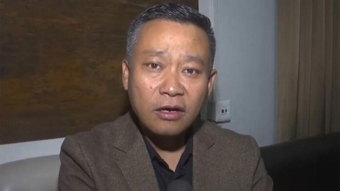 Mizoram records 5.37 lakh tourist footfall till June: Tourism Minister