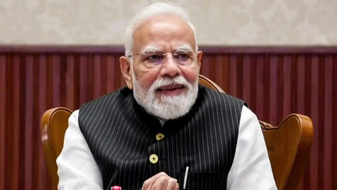 PM Modi on 4-day visit to Uzbekistan, Kyrgyz Republic - what's on agenda