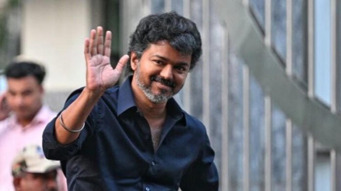 AA2b6fek Vijay more preferred as PM in Northeast than in South: MOTN poll