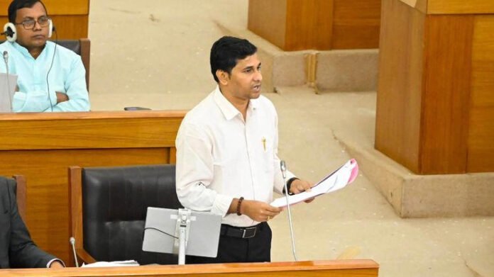 The Tripura government has set a five-year roadmap to make the state self-sufficient in the production of milk, meat and eggs, with a focus on strengthening livestock farming, improving productivity and increasing the income of farmers. The initiative aims to reduce Tripura's dependence on supplies from outside the state while creating stronger livelihood opportunities for rural households. The government plans to expand animal husbandry and dairy activities, improve access to quality livestock and strengthen the infrastructure required for production, processing and marketing. The roadmap is expected to provide a long-term framework for developing Tripura's livestock economy and meeting the growing demand for animal-based food products within the state. Five-Year Roadmap for Livestock Development The state government's five-year plan is focused on achieving greater self-reliance in milk, meat and egg production. Tripura currently depends on supplies from outside the state to meet a portion of its demand for these products. Increasing local production could reduce this dependence while ensuring a more stable supply for consumers. The roadmap will seek to improve production at the farm level through better livestock management, modern farming practices and greater access to government support. The initiative is also expected to involve farmers, cooperatives and private players in developing a more efficient livestock supply chain. Boosting Milk Production Increasing milk production will be a major component of the roadmap. The government is expected to encourage dairy farmers to adopt improved breeds and scientific livestock management practices. Better veterinary services, balanced animal feed and timely vaccination can help improve both animal health and milk productivity. Strengthening dairy infrastructure will also be important. Collection centres, chilling facilities and processing units can help farmers market milk more efficiently while reducing wastage. Greater local milk production could benefit both consumers and farmers by reducing the state's reliance on outside supplies. Focus on Meat Production The roadmap also places emphasis on increasing meat production within Tripura. Livestock and poultry farming provide important sources of income for rural households. Supporting these activities can create additional livelihood opportunities while helping meet rising demand for meat. Farmers may benefit from improved breeds, better animal health services and access to technical guidance. The government can also strengthen slaughter, processing, storage and transportation infrastructure to ensure that increased production reaches consumers through safe and organised supply chains. Expanding Egg Production Egg production is another key area targeted under the five-year plan. Poultry farming can provide relatively quick income opportunities for small farmers because poultry has a shorter production cycle compared with many other livestock activities. The government can support farmers by facilitating access to quality chicks, feed, veterinary services and technical assistance. Increasing local egg production could help narrow the gap between demand and supply while reducing the need to bring eggs into the state from other markets. Improving Farmer Incomes A key objective of the roadmap is to ensure that higher production translates into better earnings for farmers. Increasing productivity alone will not be sufficient unless farmers have reliable access to markets and receive remunerative prices for their produce. Strengthening farmer groups, cooperatives and producer organisations can improve bargaining power and help small producers access larger markets. Better storage, transportation and processing facilities can also reduce post-production losses and allow farmers to retain greater value from their livestock products. Strengthening Veterinary Services Veterinary healthcare will be critical to the success of the initiative. Diseases can significantly affect livestock productivity and cause substantial financial losses for farmers. Regular vaccination, disease surveillance and timely treatment can help protect animals and improve farm output. The government will need to ensure that veterinary services are accessible not only in urban centres but also in rural and remote parts of Tripura. Training farmers in preventive healthcare and scientific animal management can further improve livestock productivity. Importance of Quality Breeds and Feed Access to high-quality breeds and nutritious feed will be another important factor in increasing production. Improved breeds can deliver greater milk, meat or egg output when combined with appropriate nutrition and healthcare. Feed costs, however, can represent a significant share of livestock farmers' expenses. Ensuring the availability of affordable and quality feed will therefore be important to maintaining farm profitability. The government can explore measures to strengthen local feed production and improve access to inputs for small farmers. Infrastructure and Market Linkages Physical infrastructure will play a central role in achieving self-sufficiency. Milk collection centres, chilling plants, poultry facilities, meat-processing units, cold storage and reliable transportation can help create an integrated livestock supply chain. Without adequate infrastructure, increased production could result in wastage or lower prices for farmers. Developing market linkages will therefore be necessary alongside production-focused interventions. Digital platforms and organised procurement systems could also help connect farmers with consumers, retailers and institutional buyers. Opportunities for Rural Employment The livestock sector has the potential to generate employment beyond farming itself. Dairy processing, poultry services, feed production, transportation, veterinary care, meat processing and marketing can create additional economic activity. Expanding the sector could therefore provide opportunities for rural youth and women to establish small businesses and supplementary sources of income. Self-help groups and farmer collectives can play an important role in developing such enterprises. Reducing Dependence on Outside Supplies Achieving self-sufficiency in milk, meat and eggs could reduce Tripura's dependence on products brought in from other states. Local production can strengthen food security and make supplies less vulnerable to transportation disruptions or changes in prices outside the state. A stronger local livestock sector could also keep more economic value within Tripura by creating production, processing and marketing opportunities within the state. However, achieving self-sufficiency will require sustained investment and coordination across several departments and stakeholders. Technology Can Improve Productivity Modern technology can support the state's livestock development goals. Digital livestock records, disease monitoring, improved breeding techniques and mobile-based advisory services can help farmers make better decisions. Technology can also improve the tracking of production, veterinary services and market demand. Training farmers to use these tools will be essential to ensuring that technological improvements reach small and marginal producers. Challenges Ahead Tripura's five-year self-sufficiency target will face several challenges. These include limited access to quality livestock inputs, feed costs, animal diseases, fragmented production and inadequate processing and marketing infrastructure. Climate-related risks may also affect livestock and poultry production. Addressing these challenges will require coordinated action by government agencies, farmers, cooperatives, financial institutions and private businesses. Regular monitoring of production targets will also be necessary to identify gaps and adjust policies when required. Five-Year Plan Aims to Transform Livestock Sector Tripura's roadmap to become self-sufficient in milk, meat and eggs represents an ambitious effort to strengthen the state's livestock economy. By increasing productivity, improving veterinary services, expanding infrastructure and creating better market linkages, the government aims to boost local production while improving the livelihoods of farmers. The success of the plan will ultimately depend on whether support reaches farmers at the grassroots level and whether increased production is matched by efficient processing and marketing systems. If implemented effectively, the five-year roadmap could reduce Tripura's dependence on outside supplies, strengthen food security and create new opportunities for rural employment and income generation. It could also lay the foundation for a more resilient and self-sustaining livestock sector in the state.
