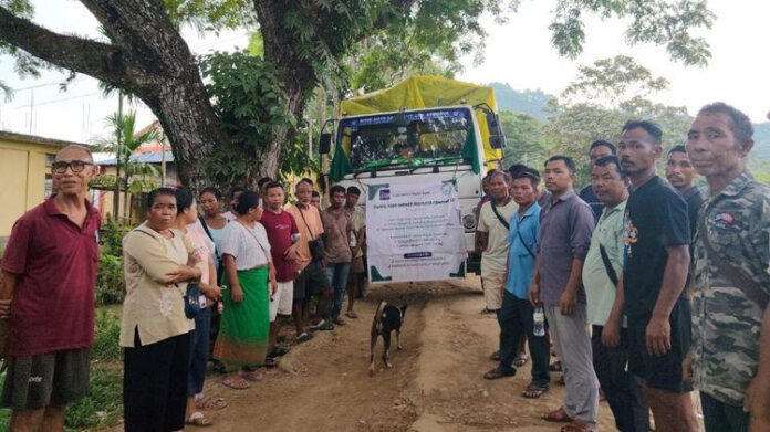AA2b7I4O Meghalaya launches digital mandi to link cash crop farmers with buyers
