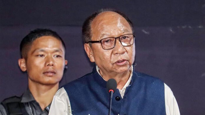 Manipur: 3.5 lakh women to get Rs 10,000 grant under new WE scheme