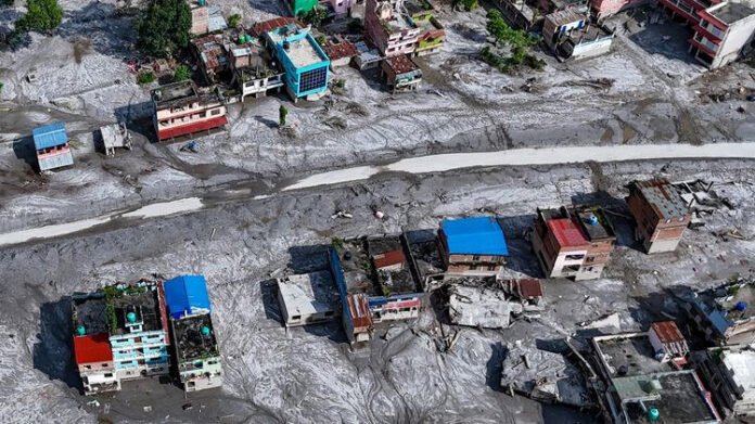 Assam identifies 12 people untraced in Nepal flash flood incident: Himanta