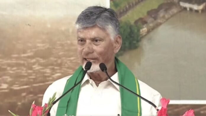 AA2b9GlX Amaravati to get India’s first dedicated university for quantum tech, AI and other deep-tech fields