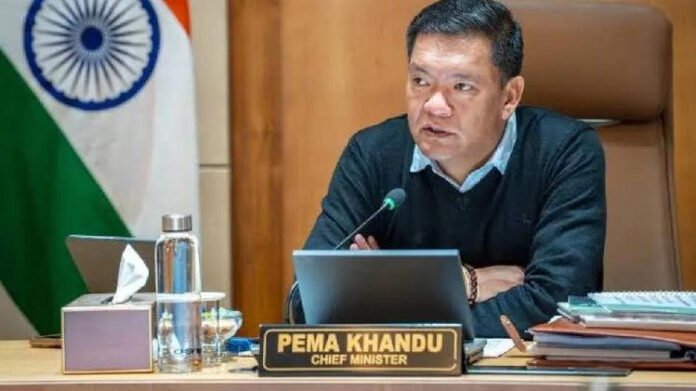 Arunachal Pradesh unveils Vision 2036 to skill 1 lakh youth, support 10,000 entrepreneurs