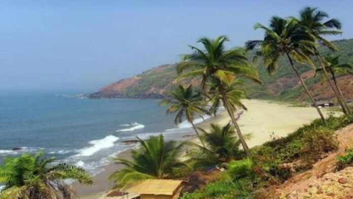 AA2b9mMH Goa draws 61 lakh visitors in 7 months, winter bookings surge