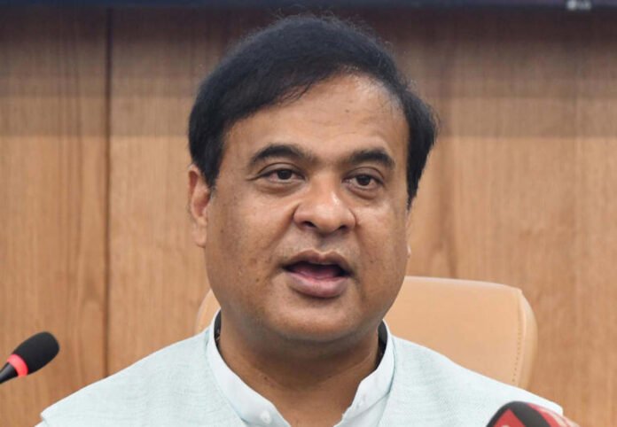 UCC could not be implemented in country due to 'anti-women' Congress, alleges Assam CM Sarma