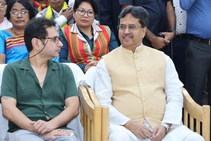 Pradyot-and-Tripura-CM-Saha-2 pradyot and cm saha