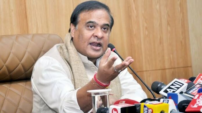 Assam and Mizoram prepare for a high-level mid-August meeting to discuss their longstanding boundary dispute.