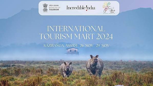 images (34) Kaziranga Tourism Mart Set for Major Northeast Tourism Push