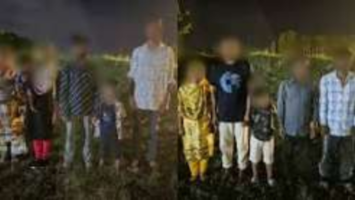 safeimagekit-resized-download (2) Illegal Entry in Assam Faces Fresh Crackdown as 11 Stopped at South Salmara Border