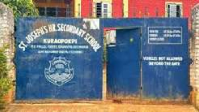 NRC updation in Manipur faces fresh test as Census training disrupted