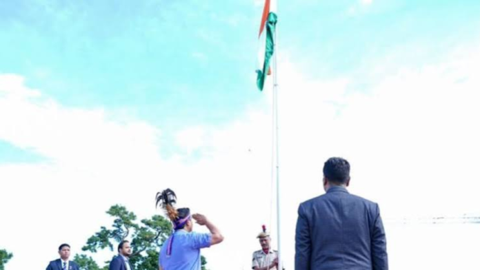 safeimagekit-resized-images (10) (2) Tricolour Tribute Marks Meghalaya CM’s 80th Independence Day