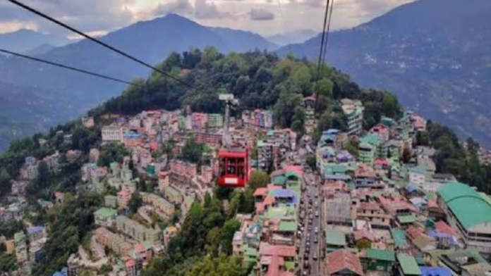 Shillong Peak Ropeway Gets Crucial Green Light With Safety Push