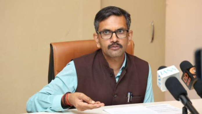 Meghalaya Voter Verification Enters Critical Phase With 6.51 Lakh Notices